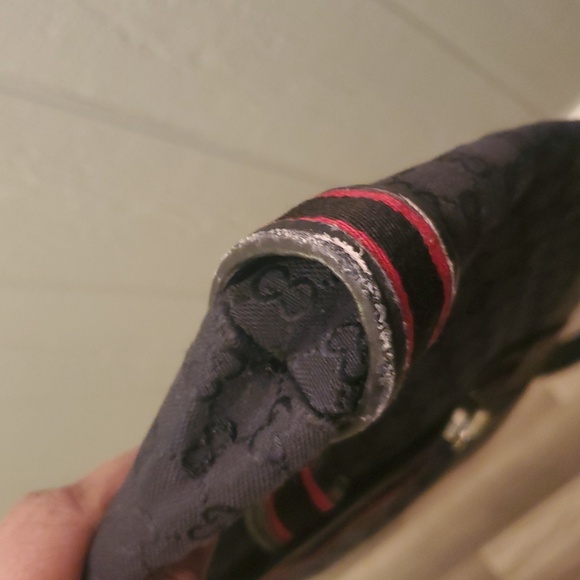 Authentic Gucci Bag - Picture 13 of 16